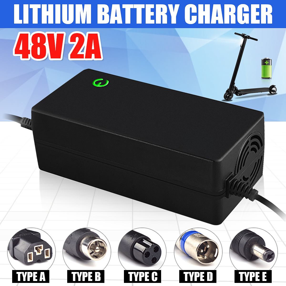 48V-Lithium-Battery-Charger-2A-Electric-Bike-Scooter-Charger-Battery-Charging-Equipment-1373466-2