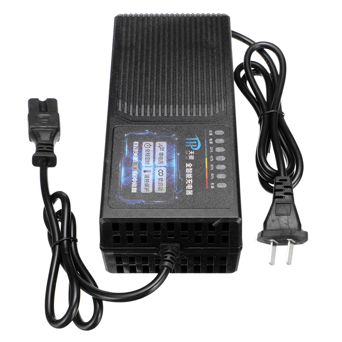 48V60V72V-20A-Electric-Vehicle-Charger-With-7-Light-Display-Power-Display-Current-1845272-7