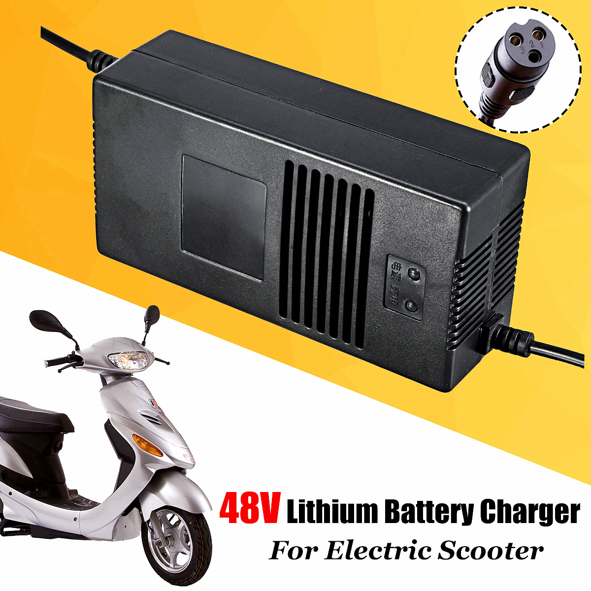 546V-25A-Battery-Charger-for-Scooter-Electric-Bike-Power-Supply-Adapter-Lithium-Battery-Charger-1374254-1