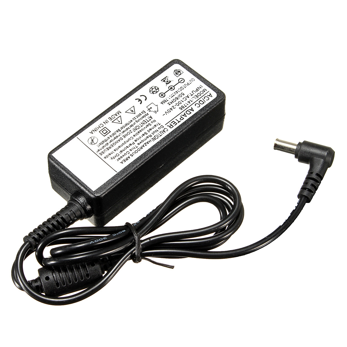 AC-Adapter-14V-1786A-S22c-Monitor-Adapter-with-Power-Cord-1266638-3