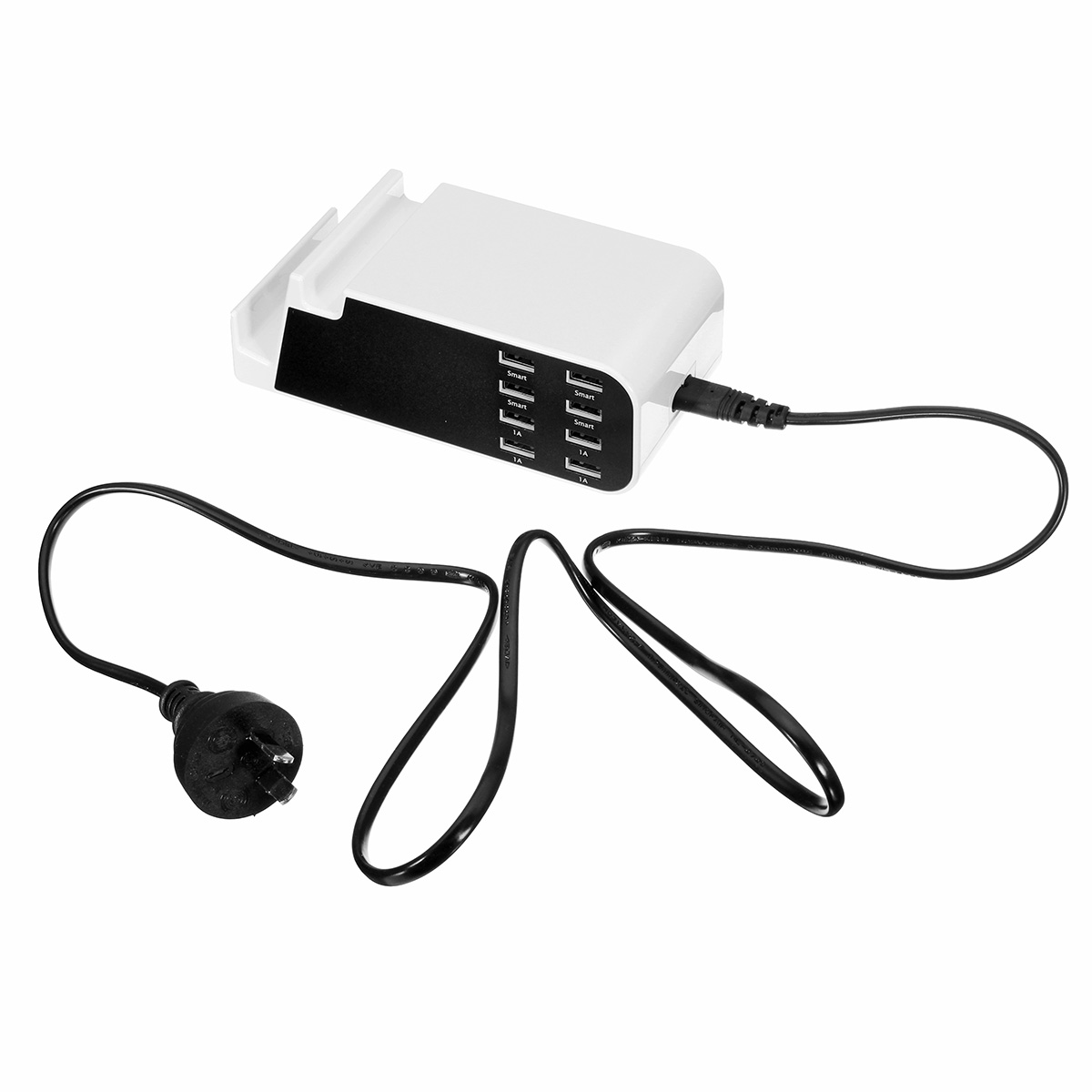 AC100-240V-8-Ports-USB-Charger-Desktop-Charger-Phone-Holder-Charging-Station-1327064-4
