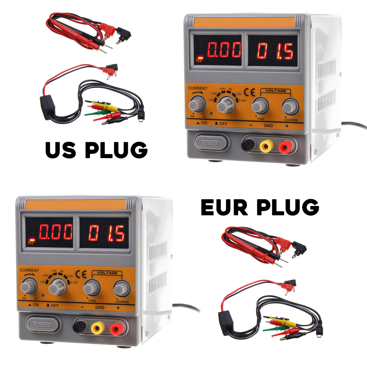 BESTreg-1502D-Digital-0-15V-0-2A-Adjustable-DC-Regulated-Switching-Power-Supply-W-GSM-CDMA-PHS-Signa-1484255-10