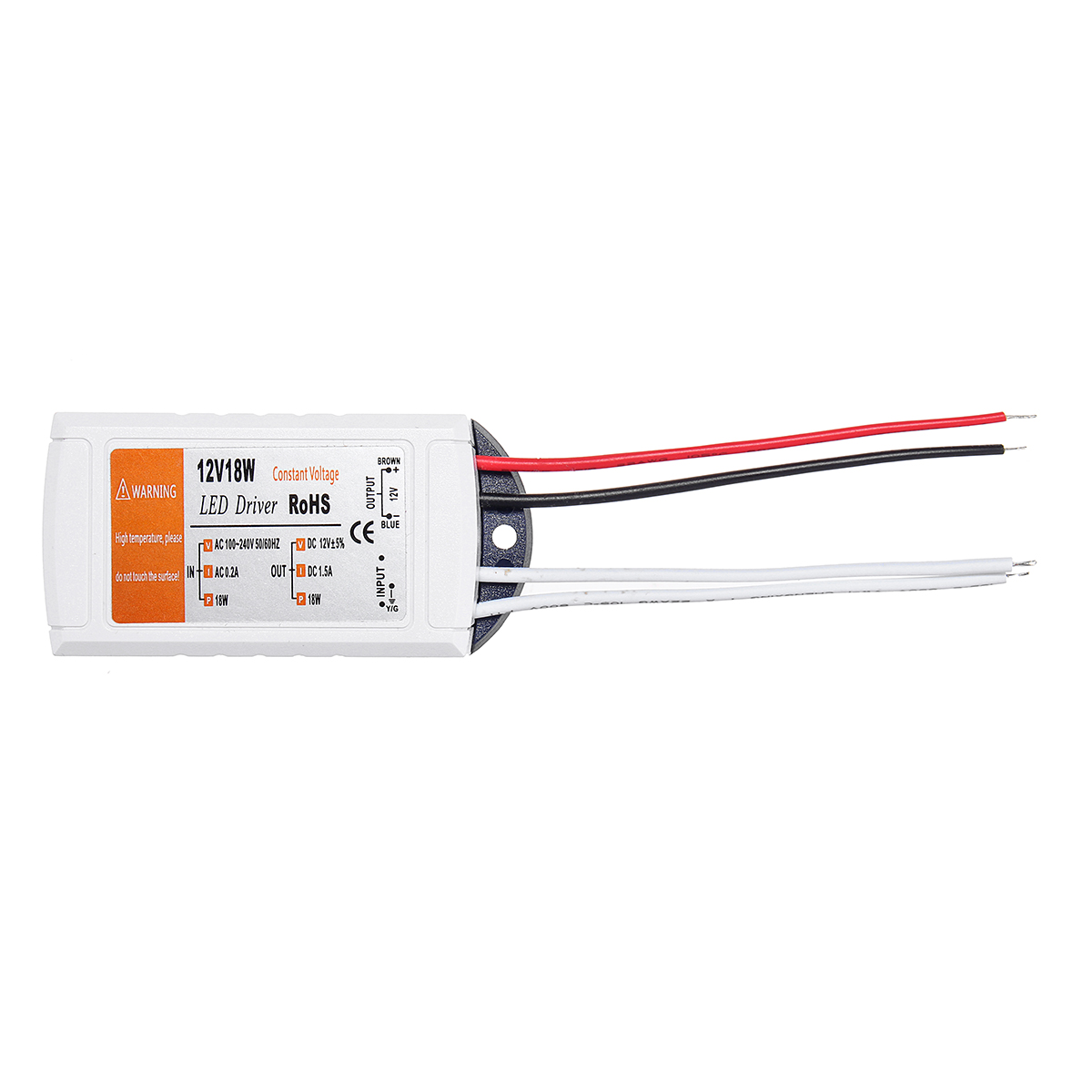 DC-12V-18284872100W-LED-Panel-Light-Lamp-Driver-Electronic-Transformer-Power-Supply-1338034-5