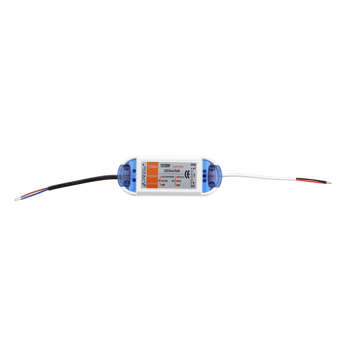 DC-12V-18284872100W-LED-Panel-Light-Lamp-Driver-Electronic-Transformer-Power-Supply-1338034-7