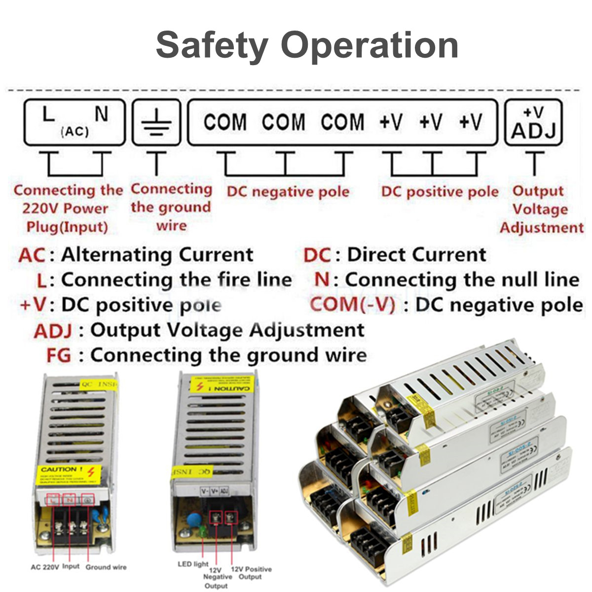 DC-12V-5-30A-Sub-Mini-Universal-Regulated-Switching-Power-Supply-For-LED-Light-1339310-3