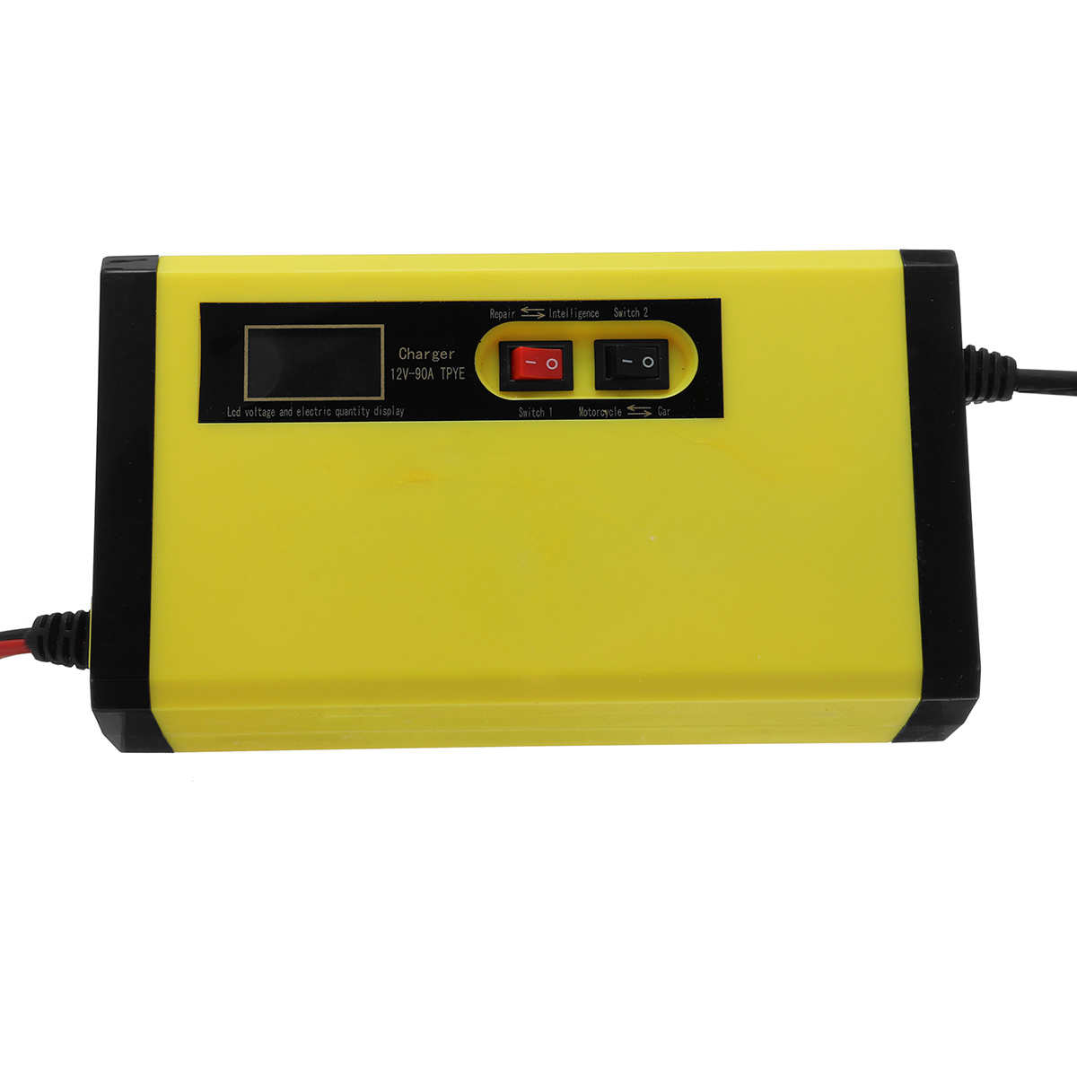 DC-12V-8A-Pulse-Repair-Battery-Charger-For-Car-Motorcycle-AGM-GEL-WET-Lead-Acid-Battery-LCD-1369648-3