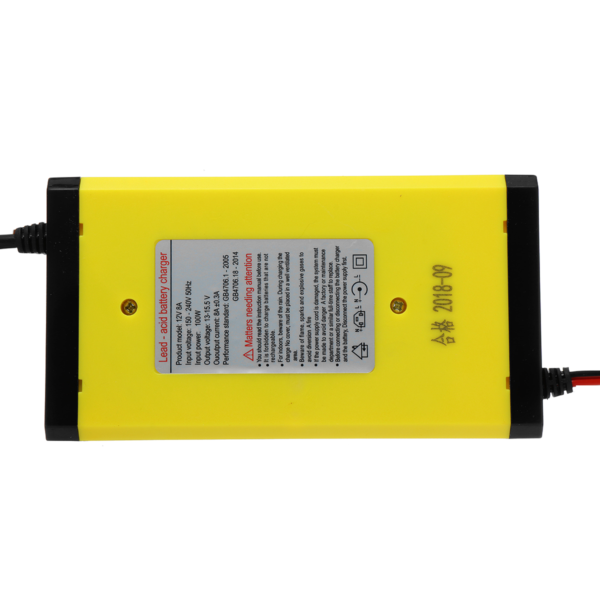 DC-12V-8A-Pulse-Repair-Battery-Charger-For-Car-Motorcycle-AGM-GEL-WET-Lead-Acid-Battery-LCD-1369648-5