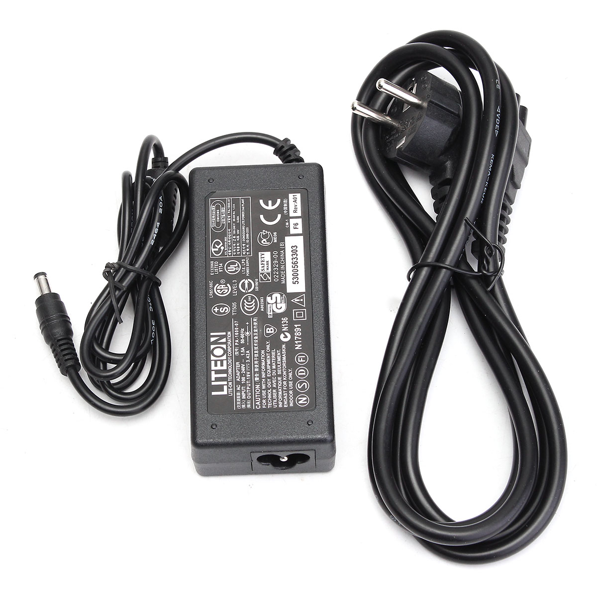 DC-19V-342A--Power-Adapter-Universal-Power-Supply-Charger-USEU-Plug-1363367-4
