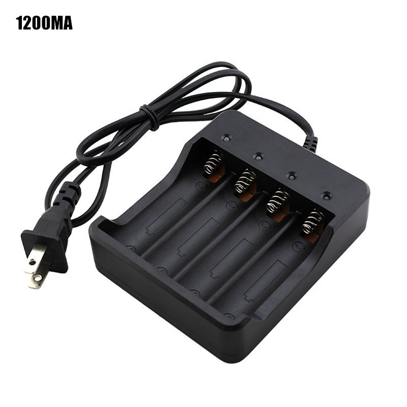 DC-42V-1200mA-Smart-Charger-4-Slots-Fast-Charging-For-18650-Li-ion-Battery-1623587-2