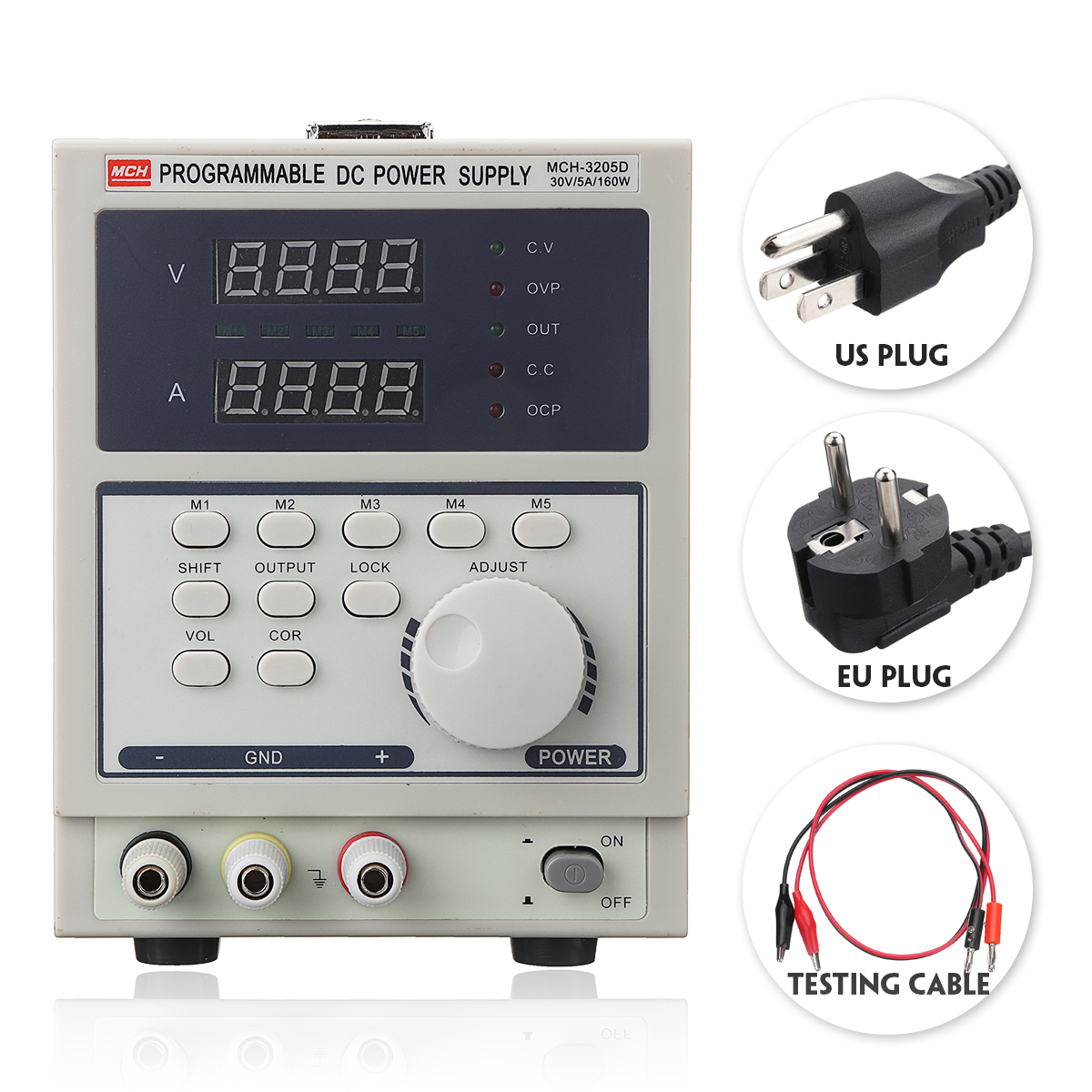 DC32V-5A-110V220V-Programmable-Regulator-DC-Power-Supply-Digital-Display-1339096-1