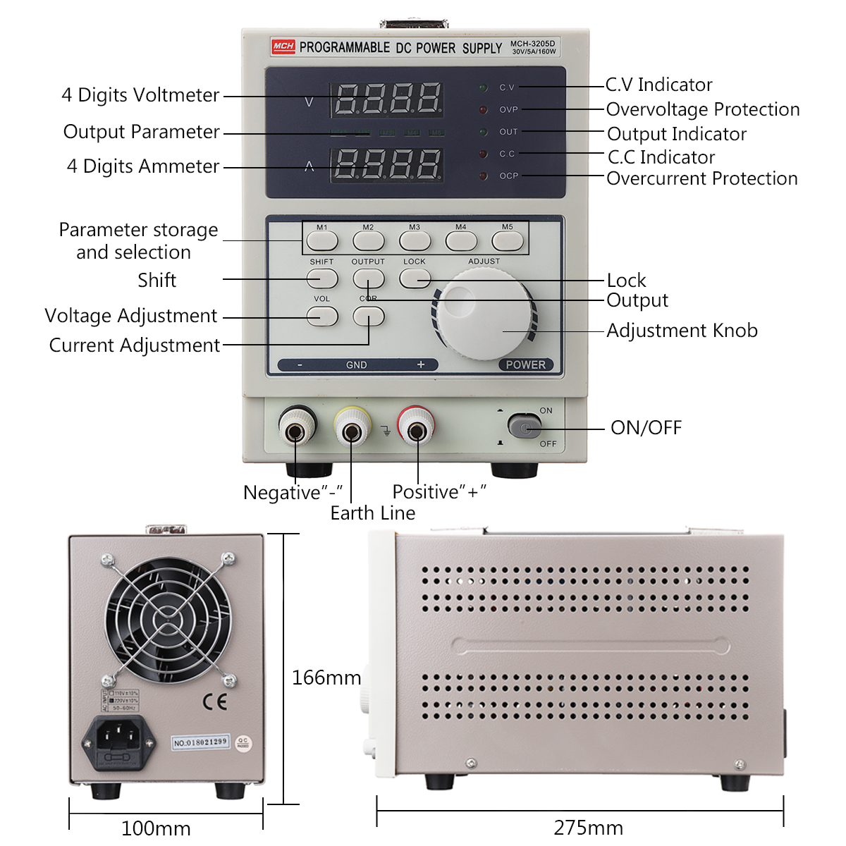 DC32V-5A-110V220V-Programmable-Regulator-DC-Power-Supply-Digital-Display-1339096-3