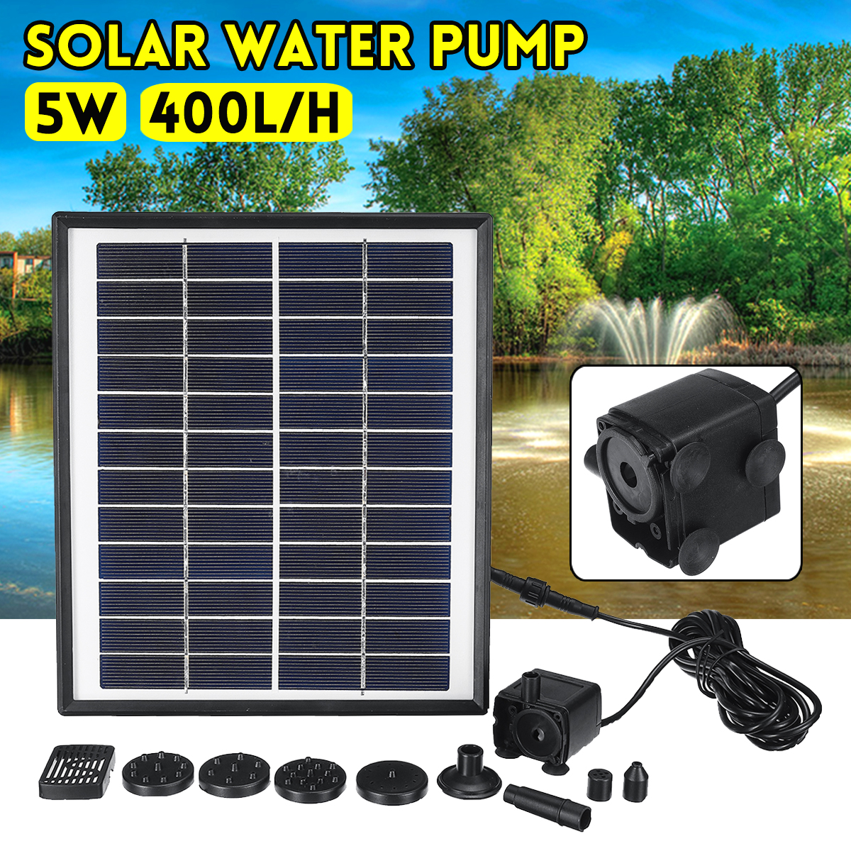 DC35-1218-Solar-Power-Fountain-Water-Pump-Garden-Solar-Fountain-Landscape-Solar-Panel-Floating-Fount-1478477-5