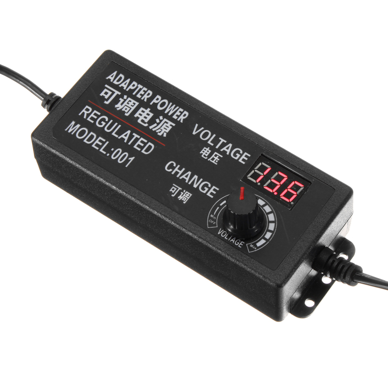 Excellwayreg-3-12V-5A-60W-ACDC-Adapter-Switching-Power-Supply-Regulated-Power-Adapter-Display-1278019-1