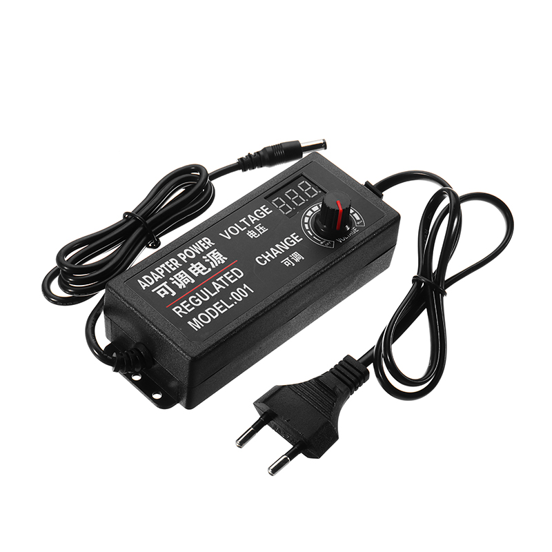 Excellwayreg-3-12V-5A-60W-ACDC-Adapter-Switching-Power-Supply-Regulated-Power-Adapter-Display-1278019-3