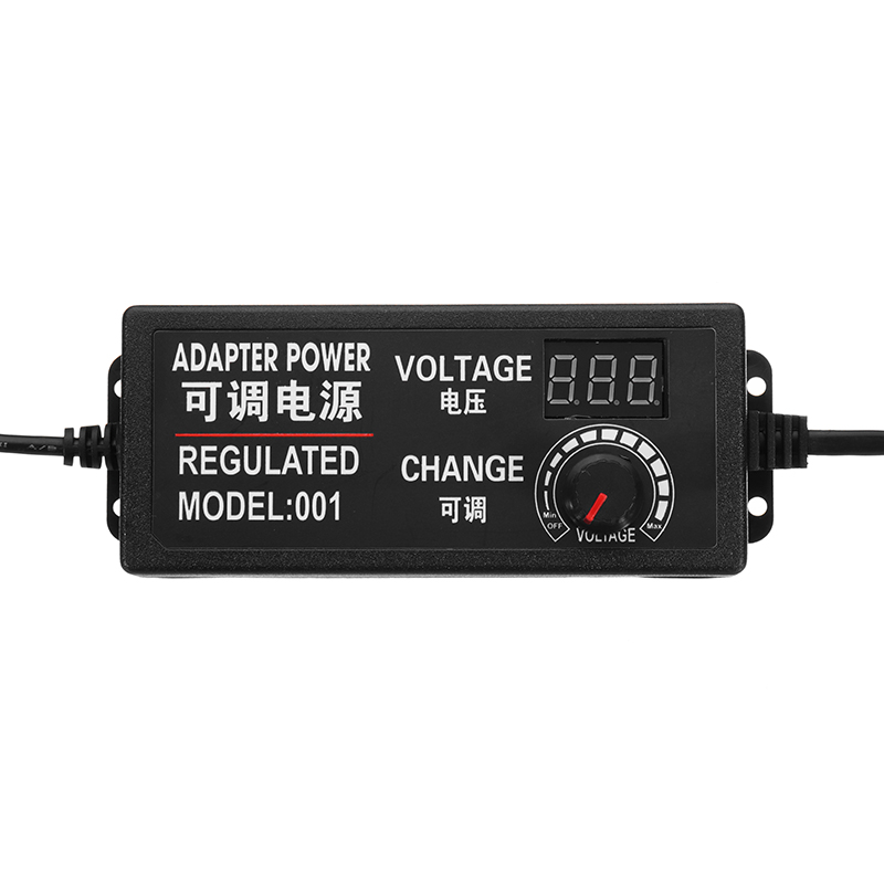 Excellwayreg-3-12V-5A-60W-ACDC-Adapter-Switching-Power-Supply-Regulated-Power-Adapter-Display-1278019-5