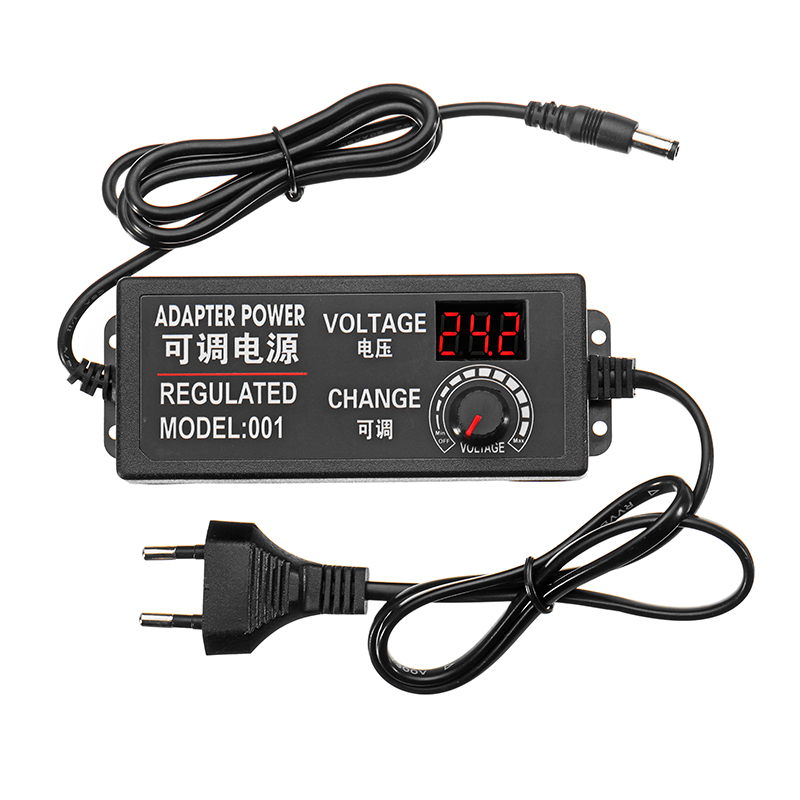 Excellwayreg-4-24V-15A-36W-ACDC-Power-Adapter-Switching-Power-Supply-Regulatedr-Adapter-Display-1278018-2