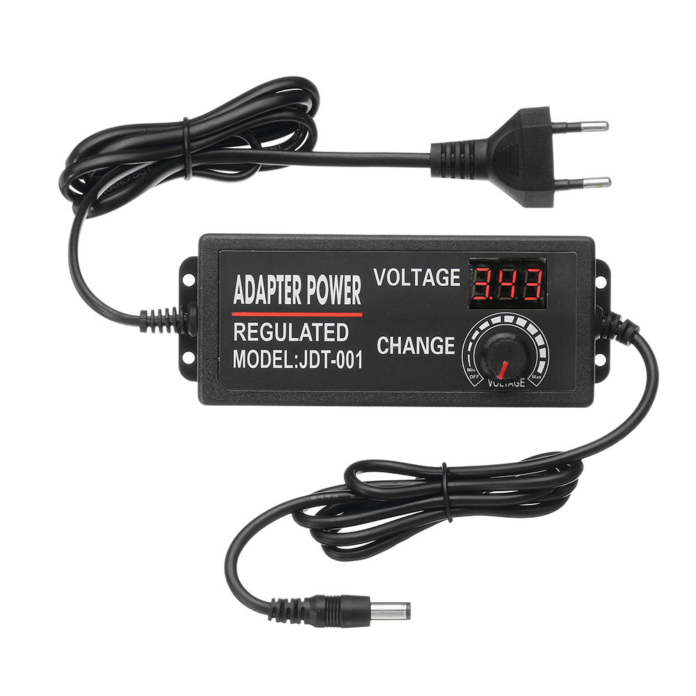 Excellwayreg-4-24V-15A-36W-ACDC-Power-Adapter-Switching-Power-Supply-Regulatedr-Adapter-Display-1278018-9