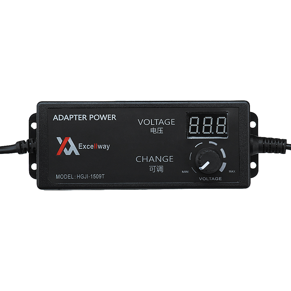 Excellwayreg-4-24V-25A-60W-ACDC-Adjustable-Power-Adapter-Supply-EU-Plug-Speed-Control-Volt-Display-1284961-2