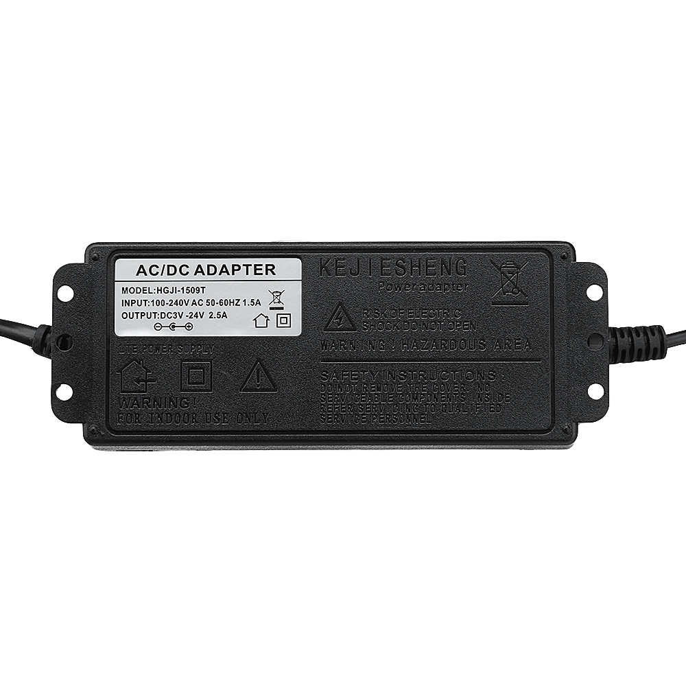 Excellwayreg-4-24V-25A-60W-ACDC-Adjustable-Power-Adapter-Supply-EU-Plug-Speed-Control-Volt-Display-1284961-3