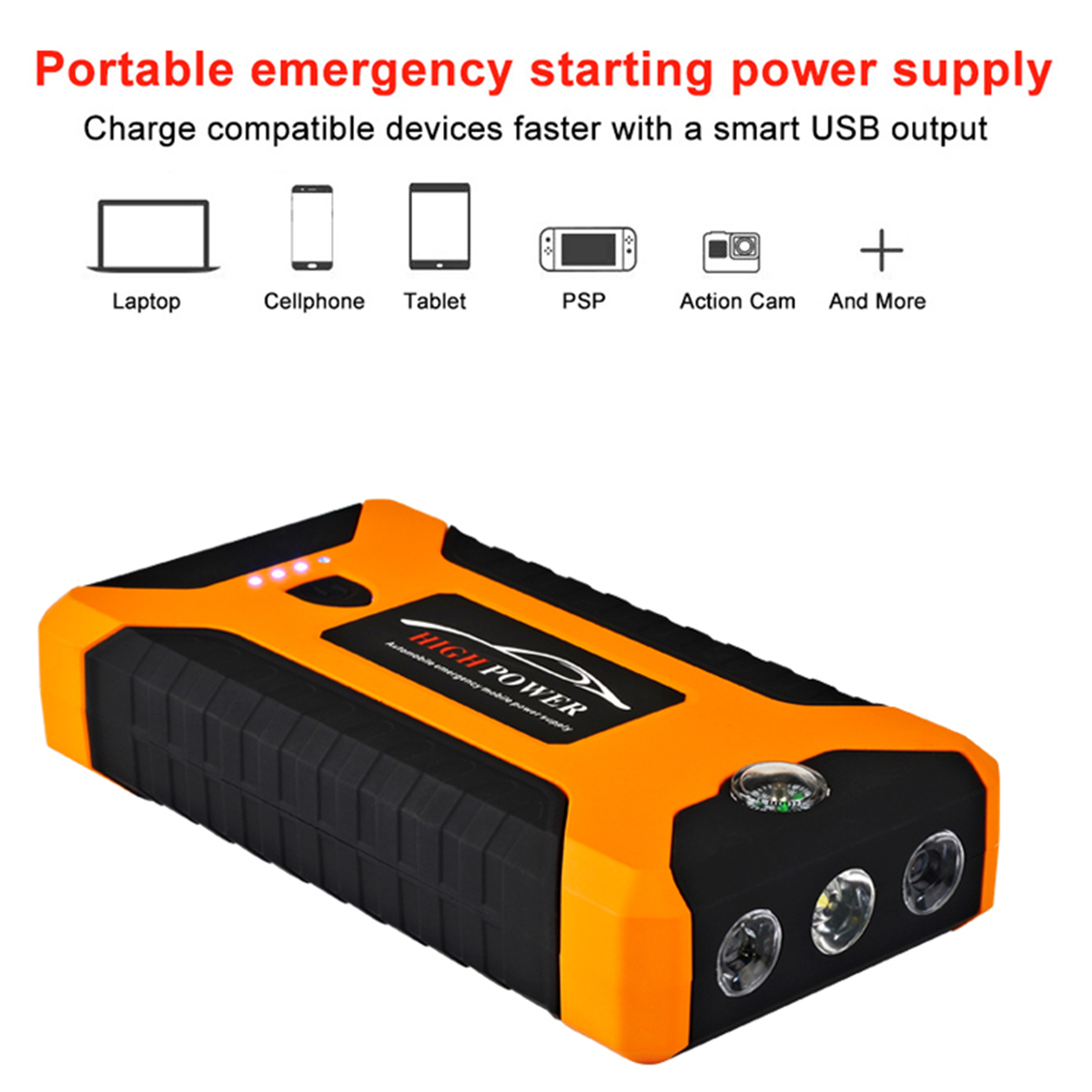 JX27-88000mAh-4USB-Car-Jump-Starter-Pack-Booster-Multifunction-Emergency-Power-Supply-Starter-Charge-1381251-7