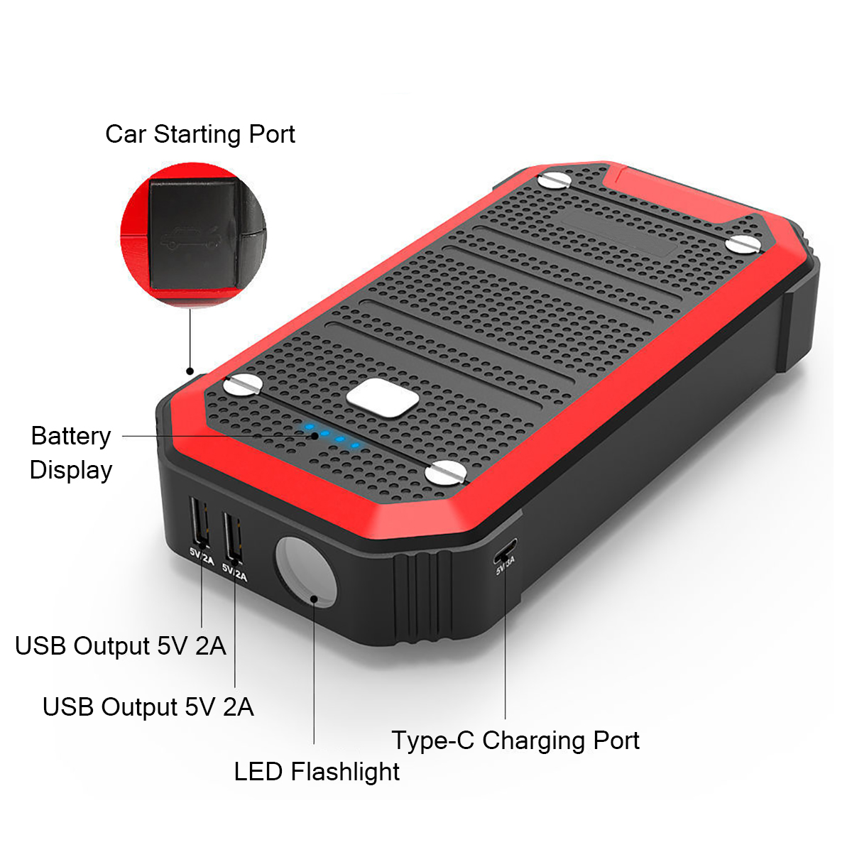Portable-Car-Jump-Starter-13800mAh-12V-Emergency-Starting-Device-Power-Bank-1829877-11