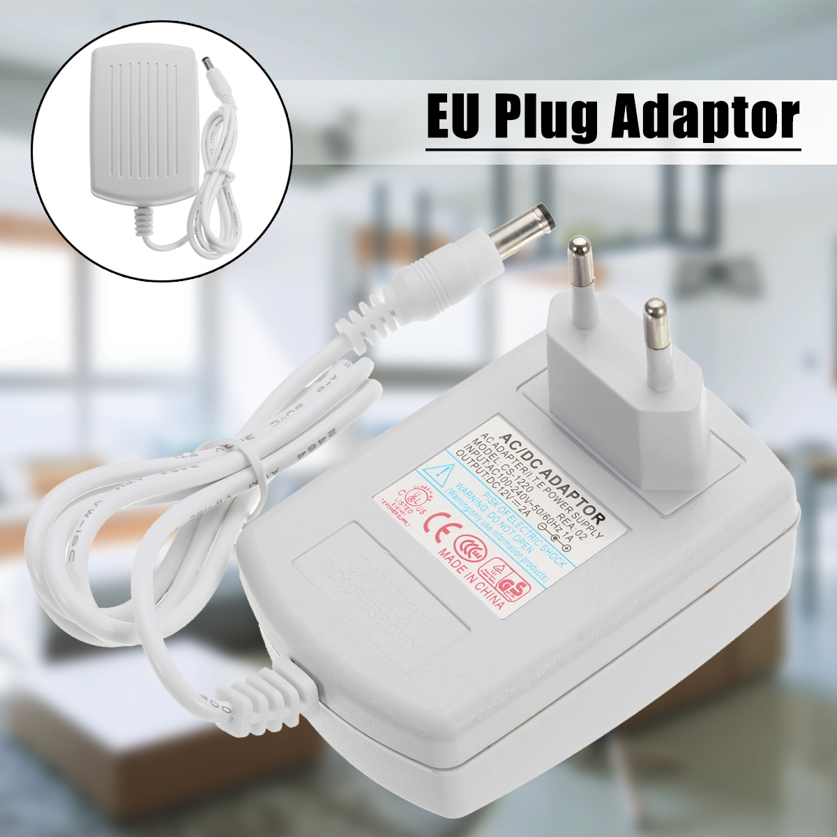 Power-Supply-Charger-Adapter-EU-Plug-for-Hollywood-Style-LED-Vanity-Mirror-Light-Bulbs-1309323-1