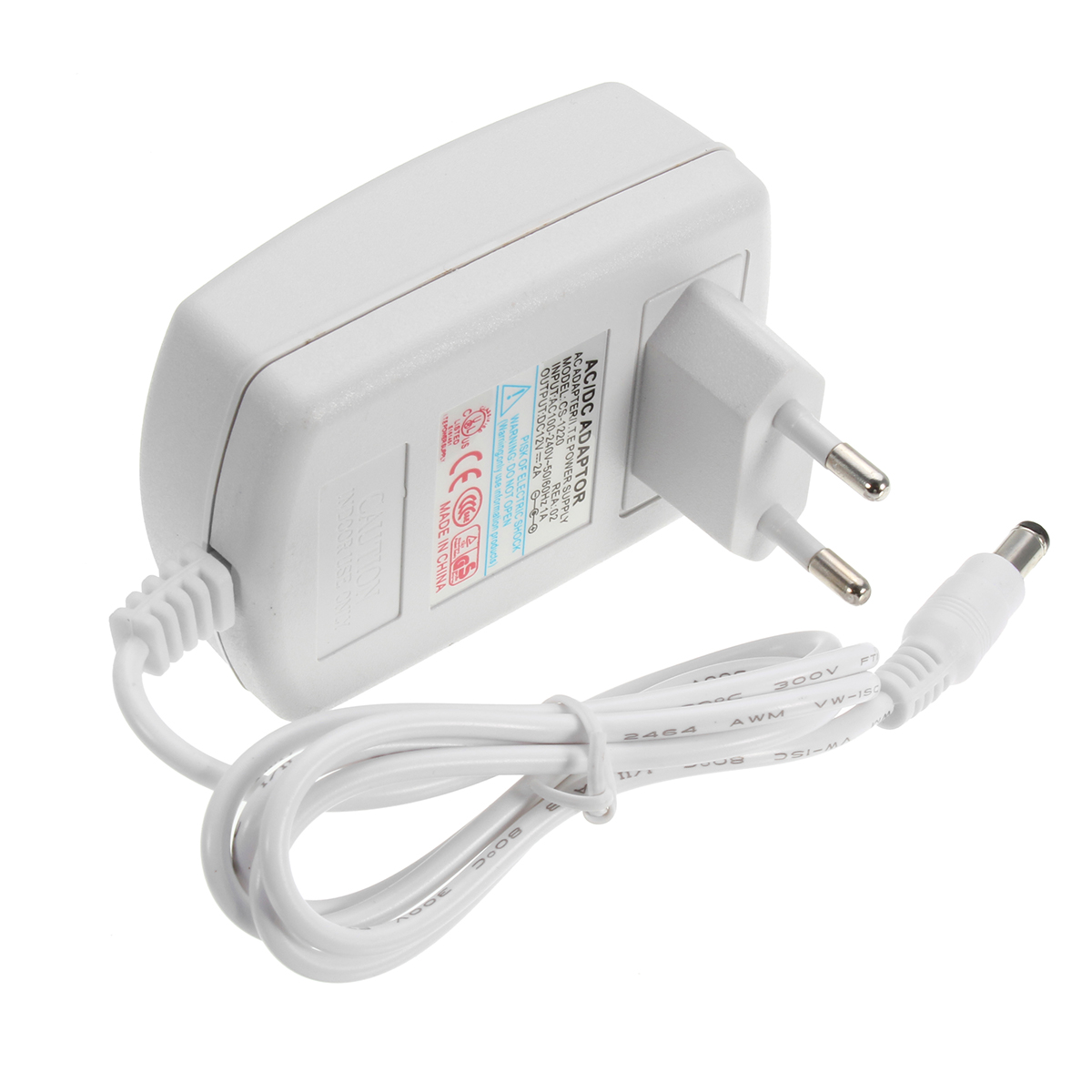 Power-Supply-Charger-Adapter-EU-Plug-for-Hollywood-Style-LED-Vanity-Mirror-Light-Bulbs-1309323-4