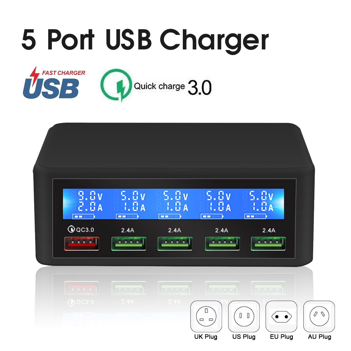 QC30-Quick-Charge-5-Port-USB-Charger-USB-Charging-Station-Power-Charger-Adapter-1584256-2