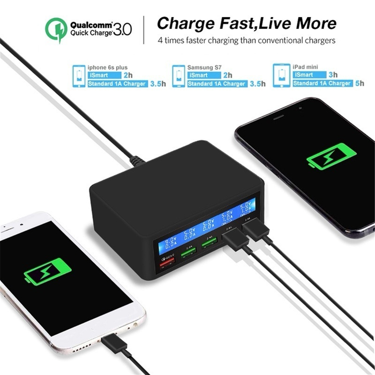 QC30-Quick-Charge-5-Port-USB-Charger-USB-Charging-Station-Power-Charger-Adapter-1584256-5