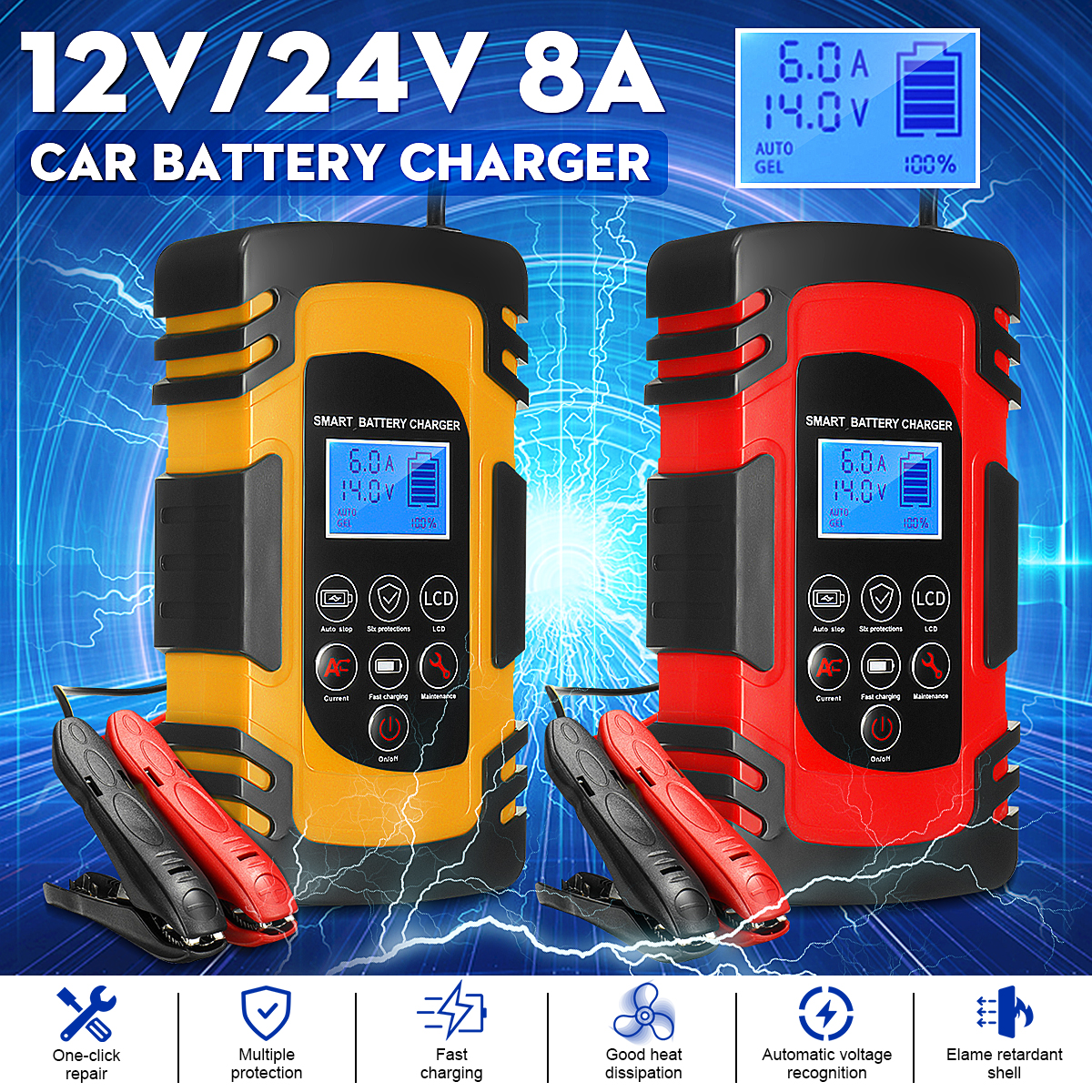 Smart-Automatic-12V24V-8A-Car-Battery-Charger-Motorcycle-Repair-Pulse-Repair-Activation-1855796-2