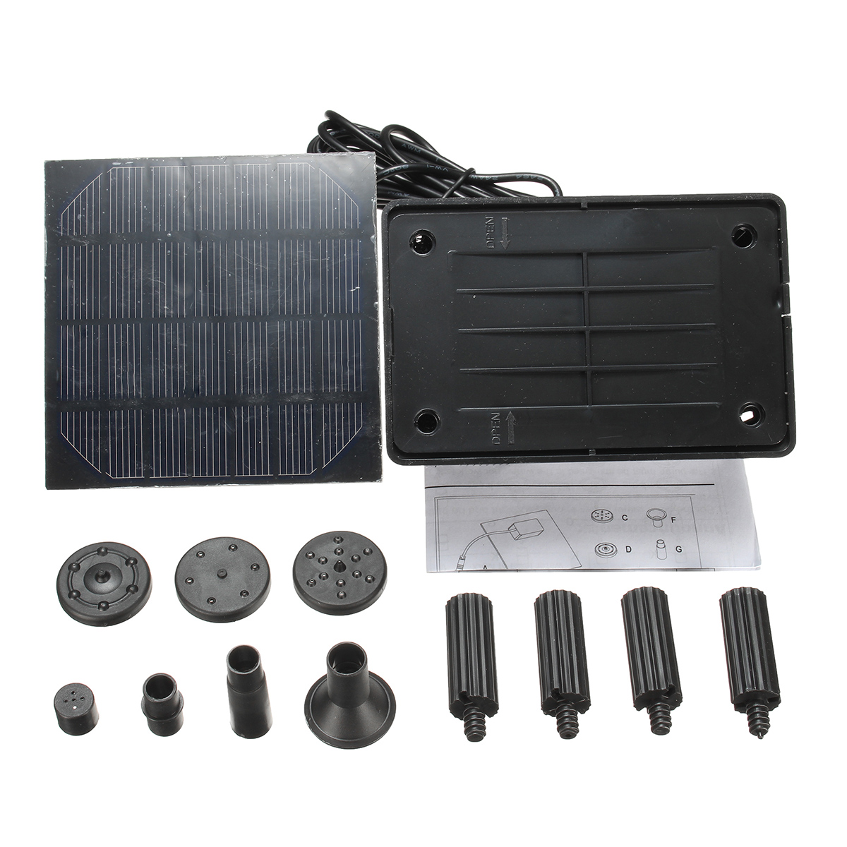 Solar-Power-Fountain-Water-Pump-Panel-Kit-Pool-Garden-Pond-Submersible-Watering-1117936-7