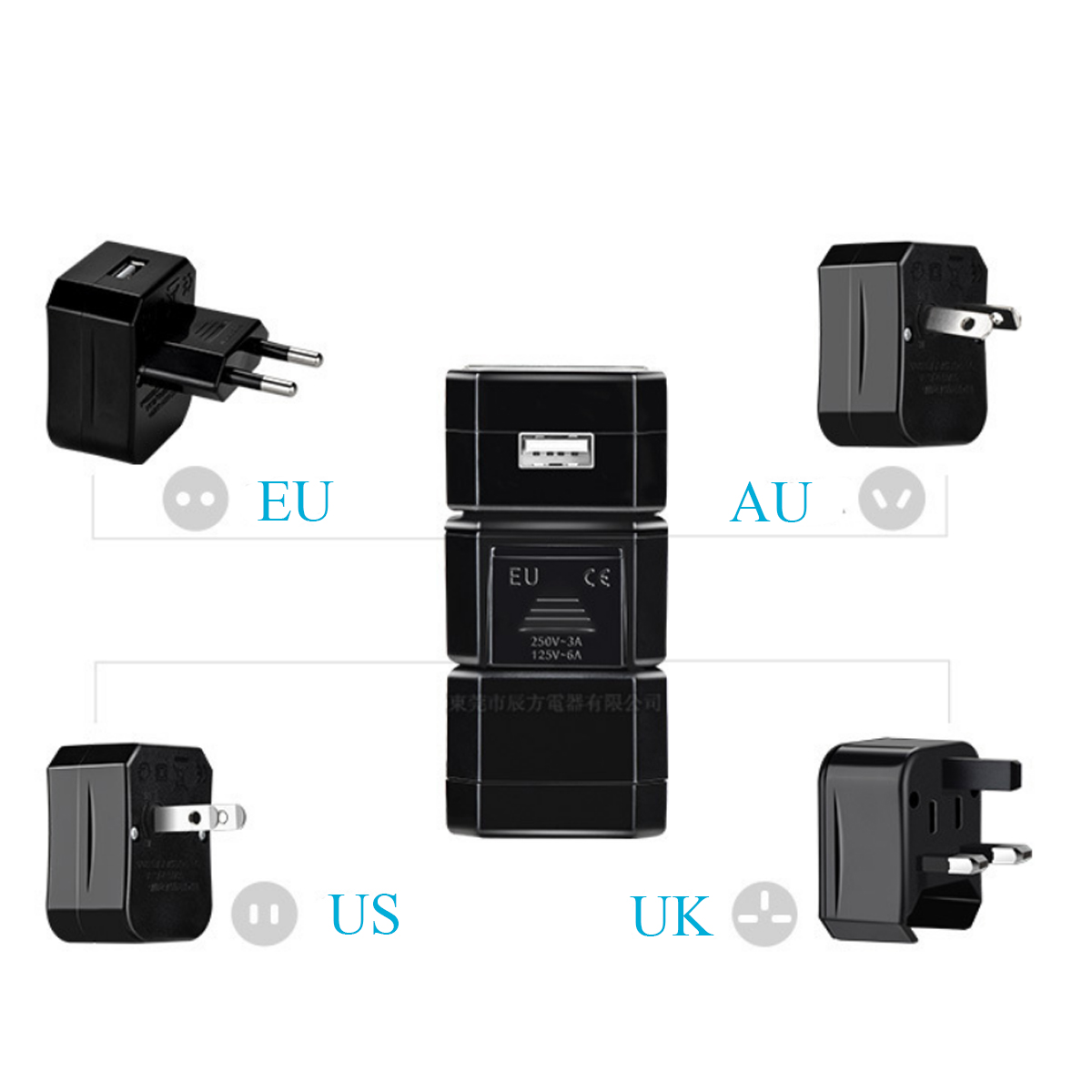 Travel-Adapter-Universal-Power-Adapter-with-2-USB-Ports-Wall-Charger-AC-Power-Plug-1304296-2
