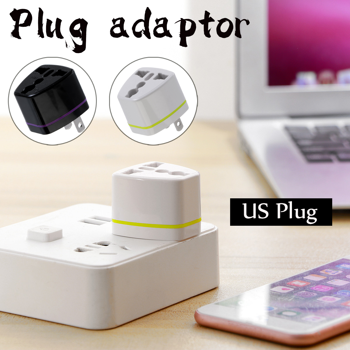 US-Plug-Adaptor-Standard-Conversion-Wall-Plug-Power-Socket-Converter-0-250V-10A-1810676-2
