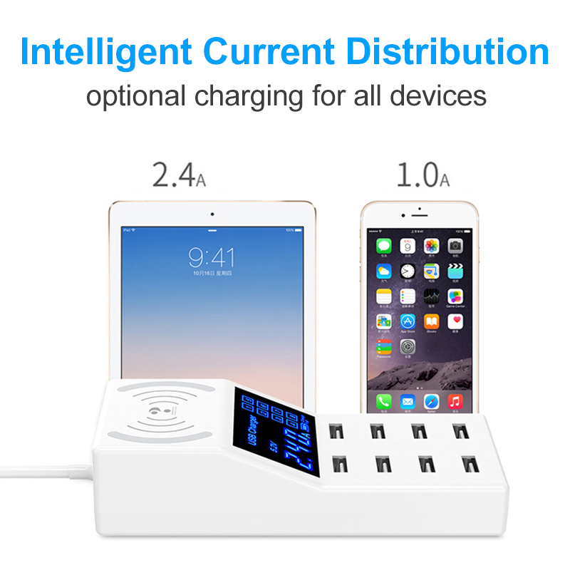 Upgrade-Version-Multiple-USB-Charger-Intelligent-8-Port-Desktop-Charger-Wireless-Charger-Charging-St-1585625-5