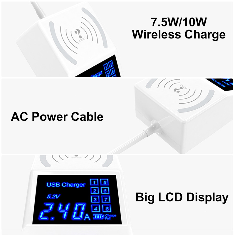 Upgrade-Version-Multiple-USB-Charger-Intelligent-8-Port-Desktop-Charger-Wireless-Charger-Charging-St-1585625-10