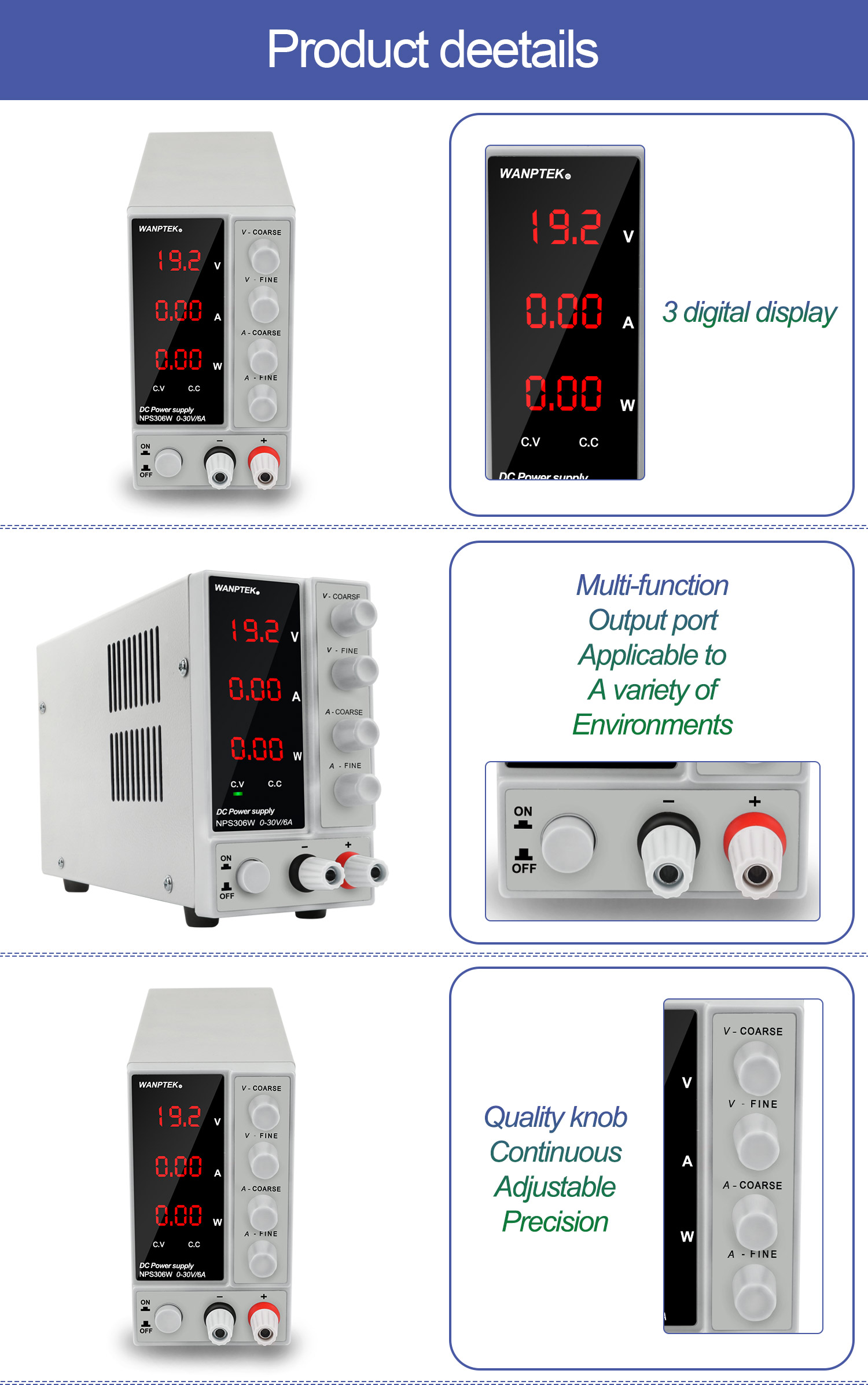 Wanptek-NPS306W-110V220V-0-30V-0-6A-Adjustable-Digital-DC-Power-Supply-180W-Regulated-Laboratory-Swi-1468747-9
