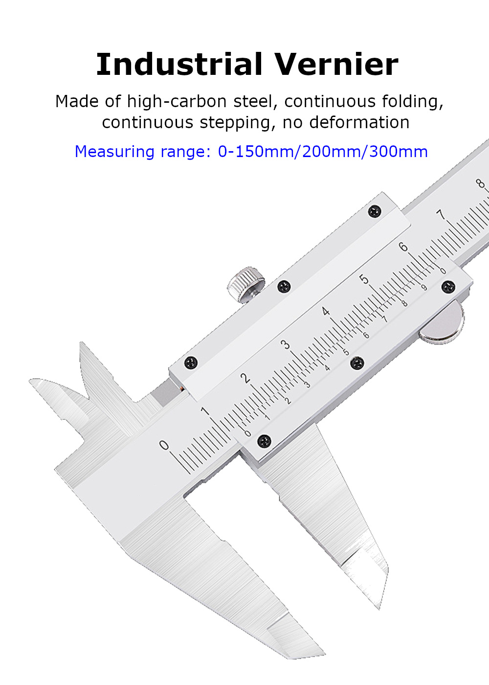 0-150200300mm-Dial-Caliper-Industrial-Vernier-Caliper-With-Dial-Indicator-Carbon-Steel-Gauge-Measuri-1841135-1