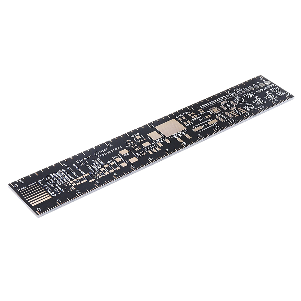 1525cm-PCB-Ruler-Measuring-Tool-Resistor-Capacitor-Chip-IC-Electronic-Straight-Scale-Engineering-Rul-1613403-6
