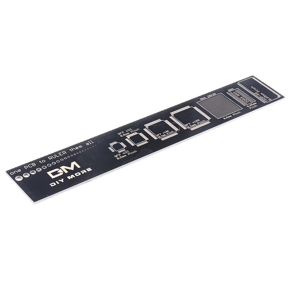 1525cm-PCB-Ruler-Measuring-Tool-Resistor-Capacitor-Chip-IC-Electronic-Straight-Scale-Engineering-Rul-1613403-9