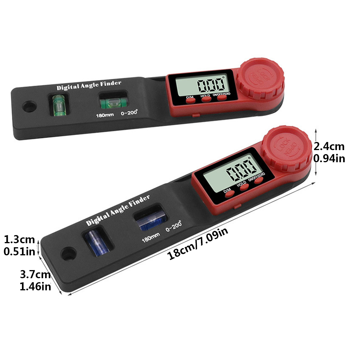 2-In-1-Digital-Meter-Angle-Spirit-Level-Angle-Ruler-Protractor-Woodworking-Square-Vernier-Digital-Ca-1715137-6