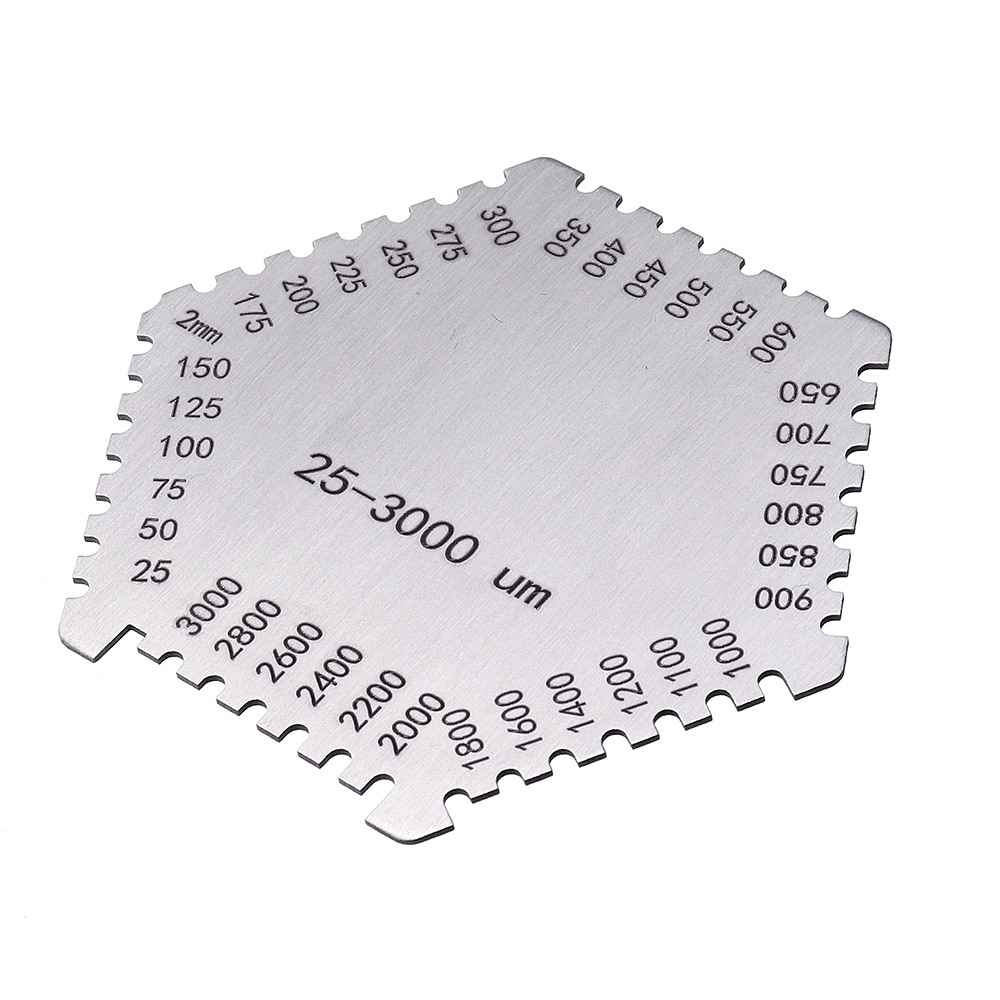 25-3000um-High-Precision-Stainless-Steel-Gauge-Hexagon-Wet-Film-Comb-Paint-Wet-Film-Thickness-Gauge-1647105-3