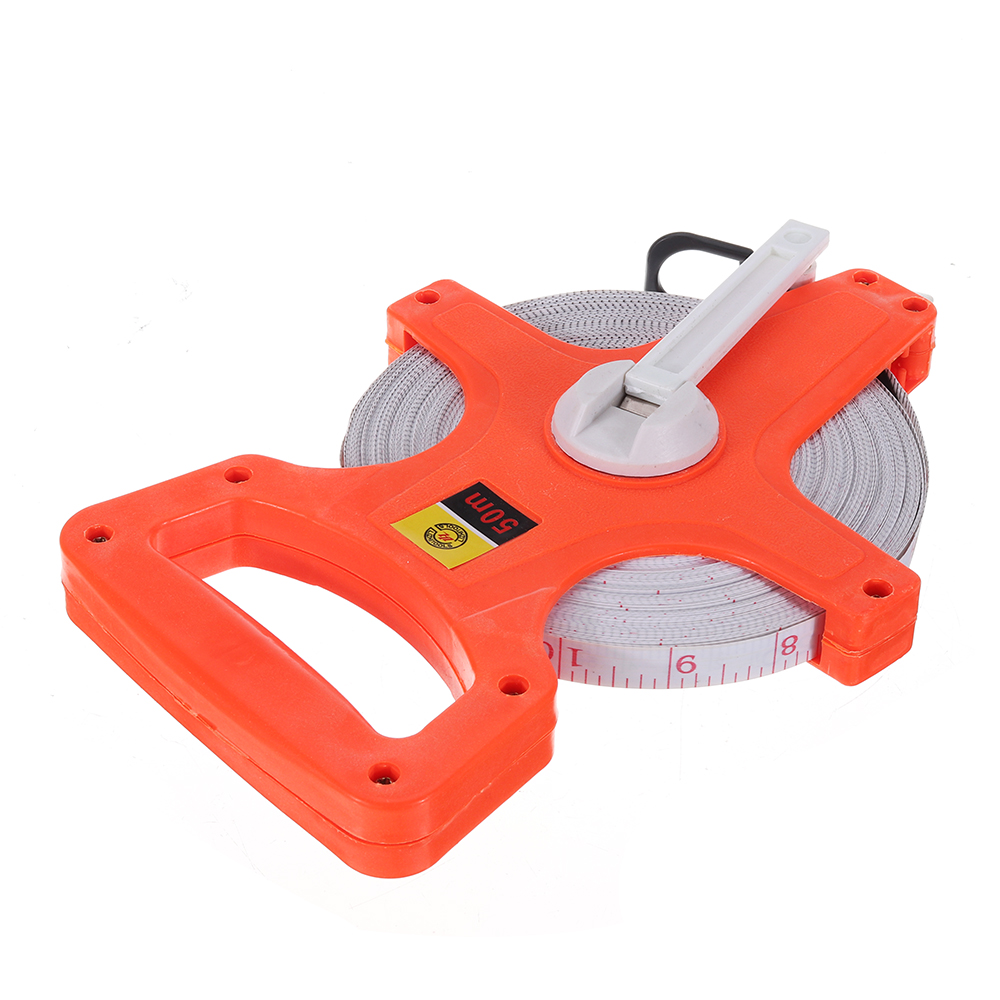 30M50M100M-ABS-Shelf-Open-Reel-Portable-Plastic-Tape-Woodworking-Measuring-Ruler-Tools-1623771-5