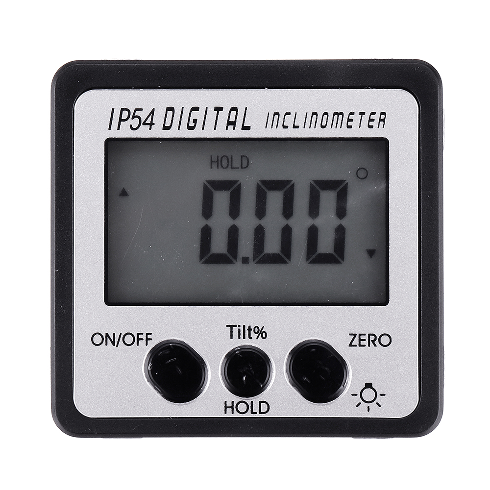 4-x-90-Degree-Electronic-Protractor-Digital-Inclinometer-Waterproof-Magnetic-Level-Angle-Measuring-T-1665210-2