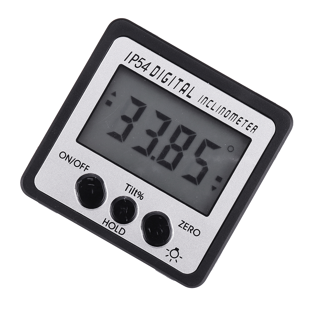 4-x-90-Degree-Electronic-Protractor-Digital-Inclinometer-Waterproof-Magnetic-Level-Angle-Measuring-T-1665210-5