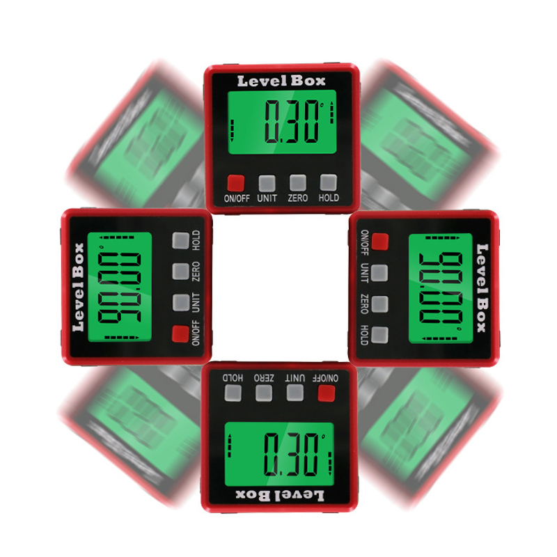 57x57x30mm-Backlight-01deg-4x90deg-Degree-Large-LCD-Digital-Protractor-Inclinometer-Magnetic-Electro-1699142-3