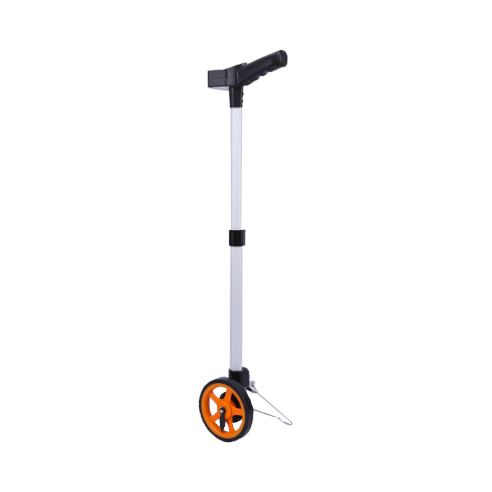 Digital-Display-Measuring-Wheel-Foldable-Distance-Telescopic--Measure-Suitable-For-Road-Land-Builder-1788832-2