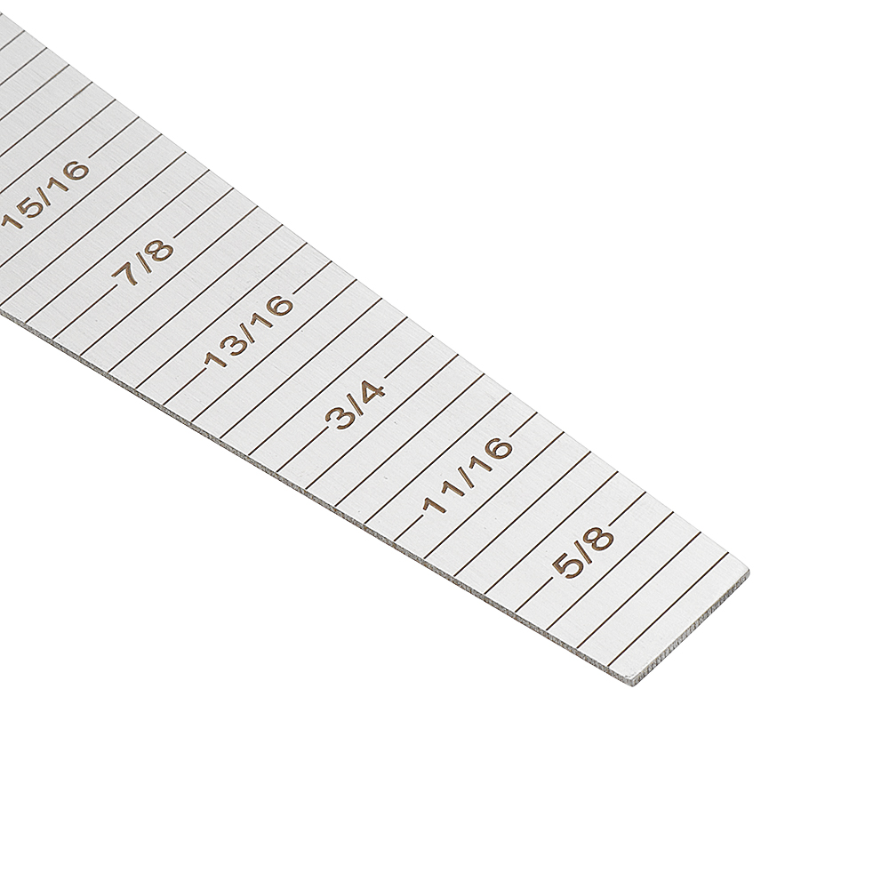 Drillpro-1-60mm-Metric-Imperial-Wedge-Feeler-1-1515-3030-4545-60mm-Taper-Depth-Gauge-1481101-10