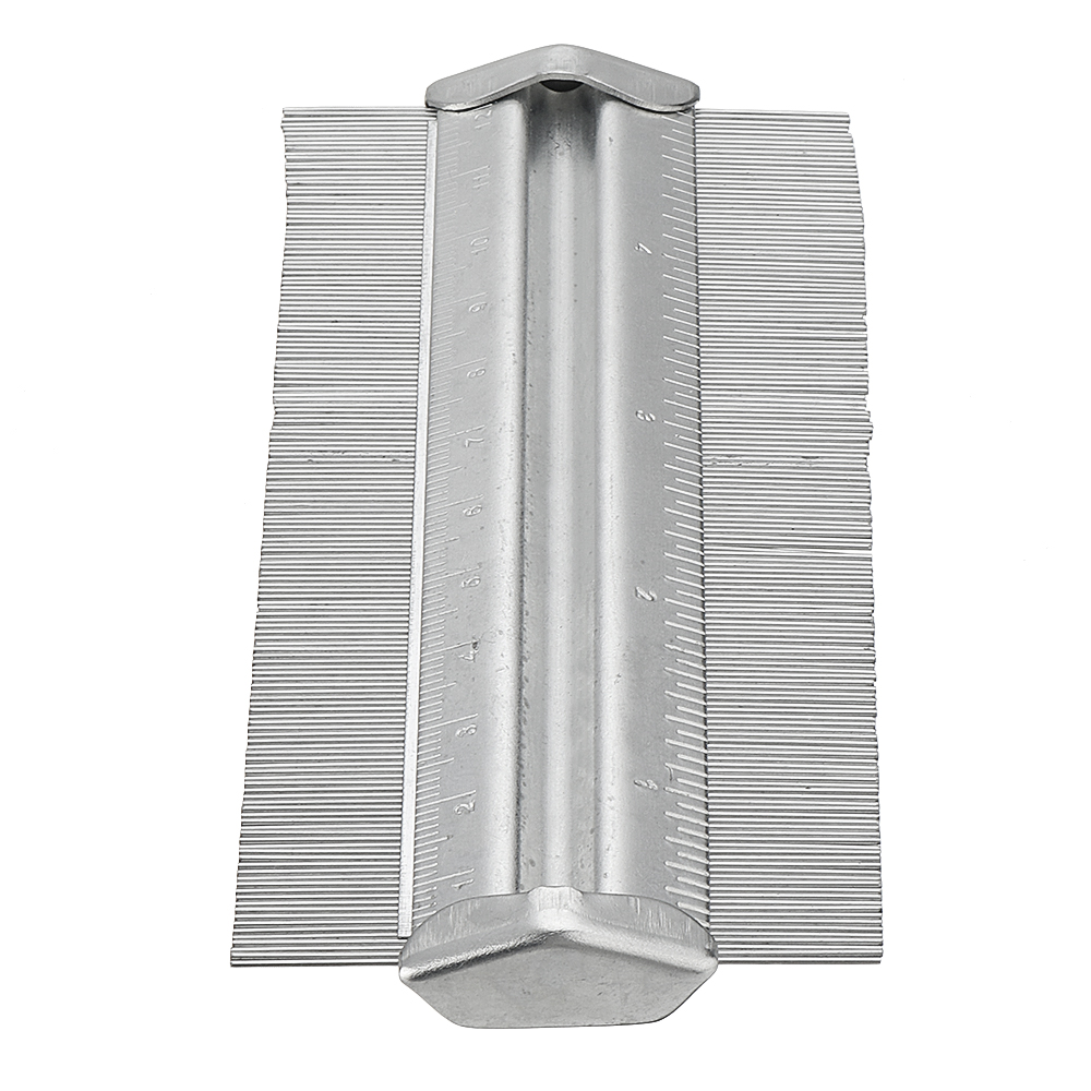 Drillpro-6-Inch-Contour-Profile-Gauge-Laminate-Tiles-Duplicator-150mm-for-Woodworking-1528783-3