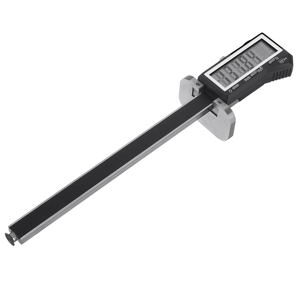 LCD-Digital-Display-Parallel-Marking-Gauge-Vernier-Caliper-150mm-WCarbide-Scriber-1707823-5