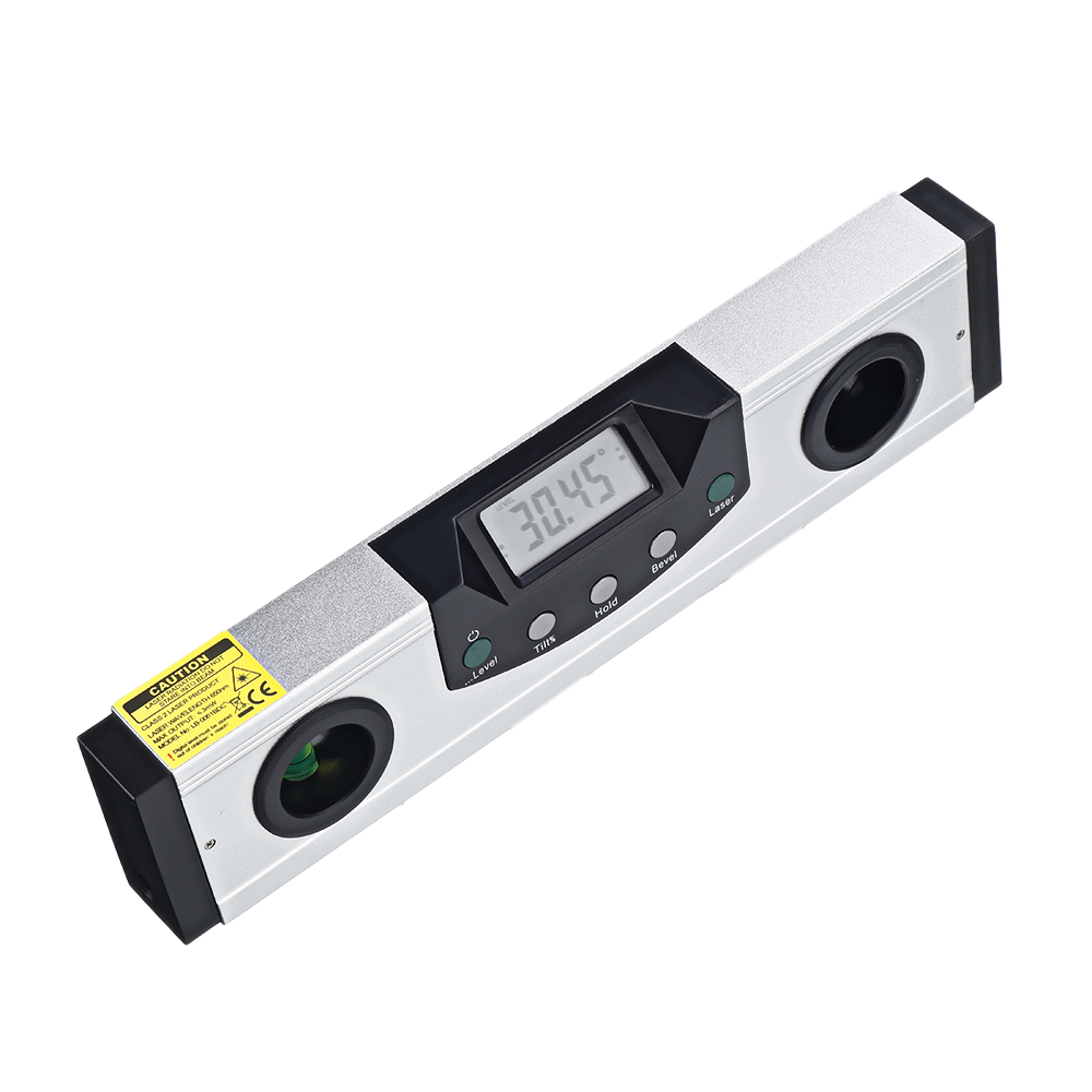 LCD-Display-Digital-Laser-Level-Ruler-Cross-Line-Magnetic-Protractor-Inclinometer-Electronic-Angle-L-1708173-1